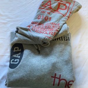 Gap Men’s Hoodie
